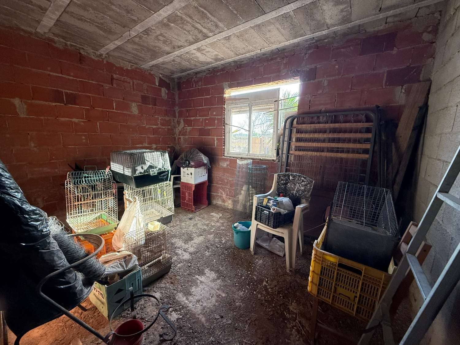 Finca/Landehus til salg i La Marina - € 159.950 (Ref: 9308967)