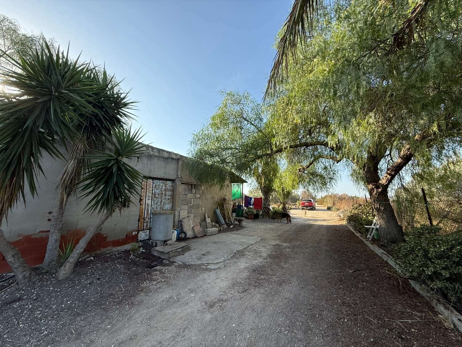 Finca/Landehus til salg i La Marina - € 159.950 (Ref: 9308967)