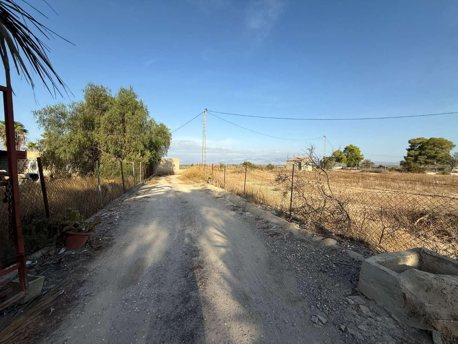 Finca/Landehus til salg i La Marina - € 159.950 (Ref: 9308967)