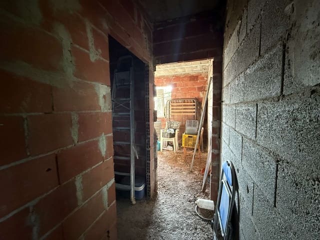 Finca/Landehus til salg i La Marina, Elche / Elx - € 159.950 (Ref: 9308967)