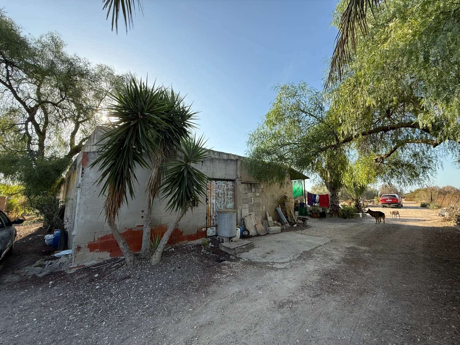 Finca/Landehus til salg i La Marina - € 159.950 (Ref: 9308967)