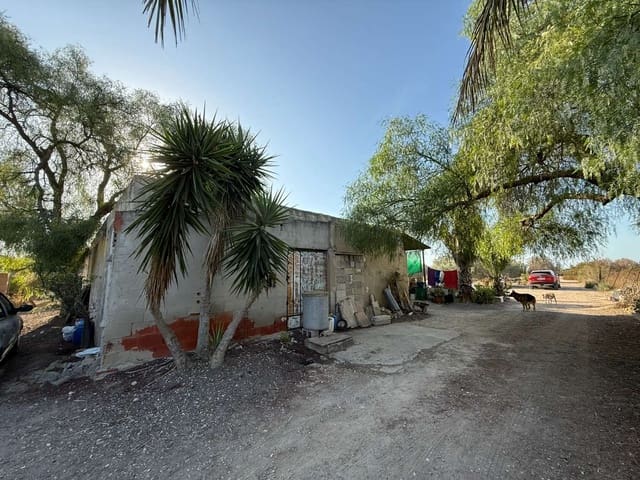 Finca/Landehus til salg i La Marina, Elche / Elx - € 159.950 (Ref: 9308967)