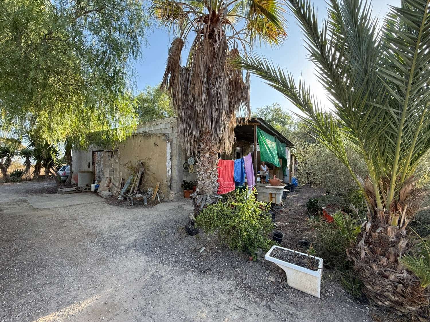 Finca/Landehus til salg i La Marina - € 159.950 (Ref: 9308967)