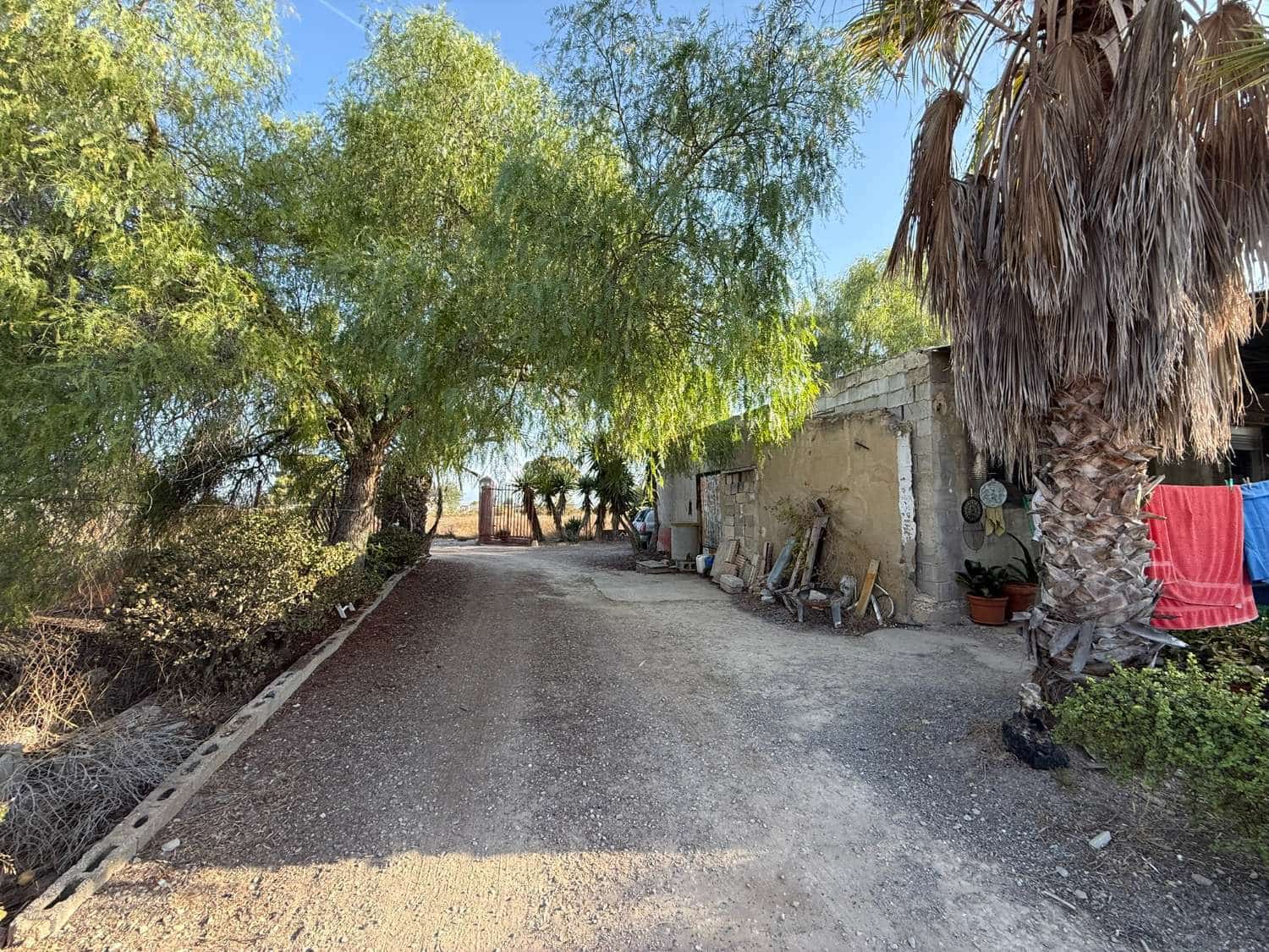 Finca/Landehus til salg i La Marina - € 159.950 (Ref: 9308967)