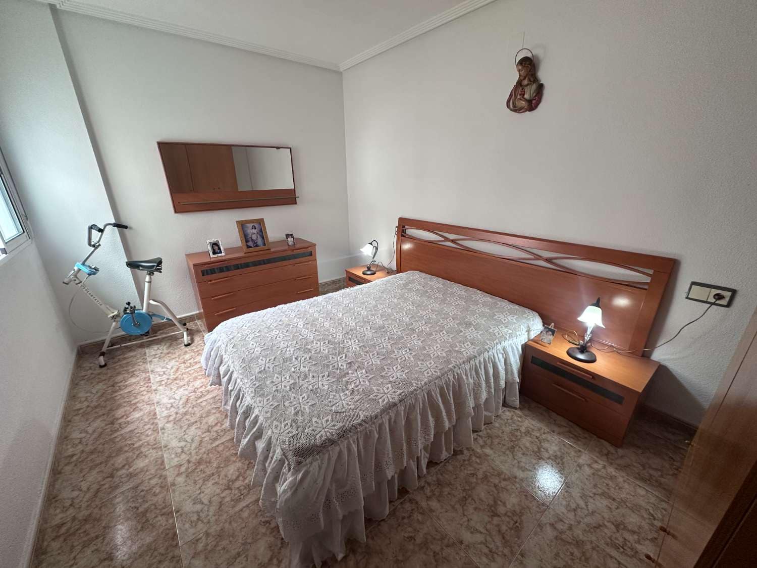 4 chambre Appartement à vendre à Catral - 120 000 € (Ref: 9308969)