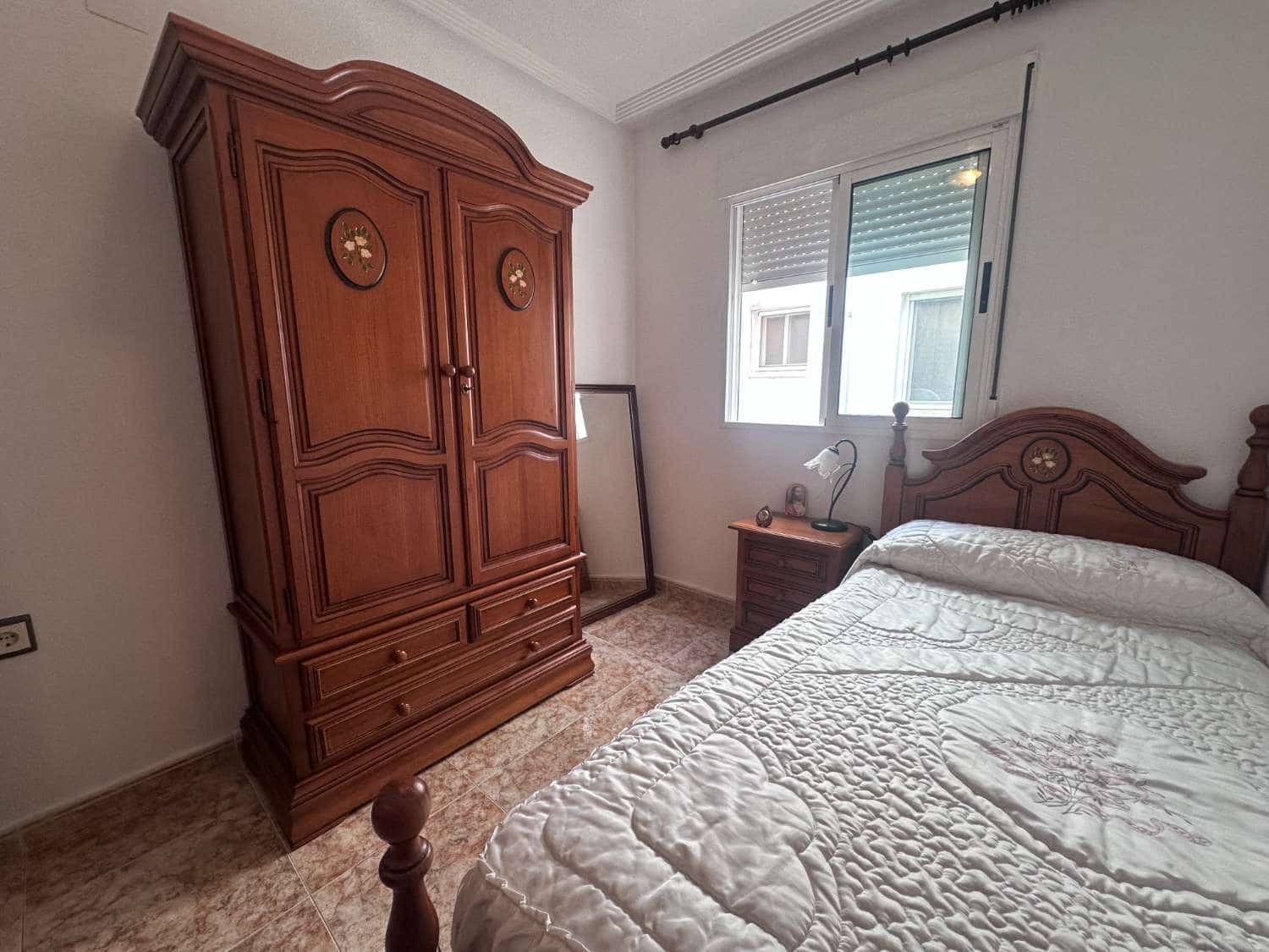 4 chambre Appartement à vendre à Catral - 120 000 € (Ref: 9308969)