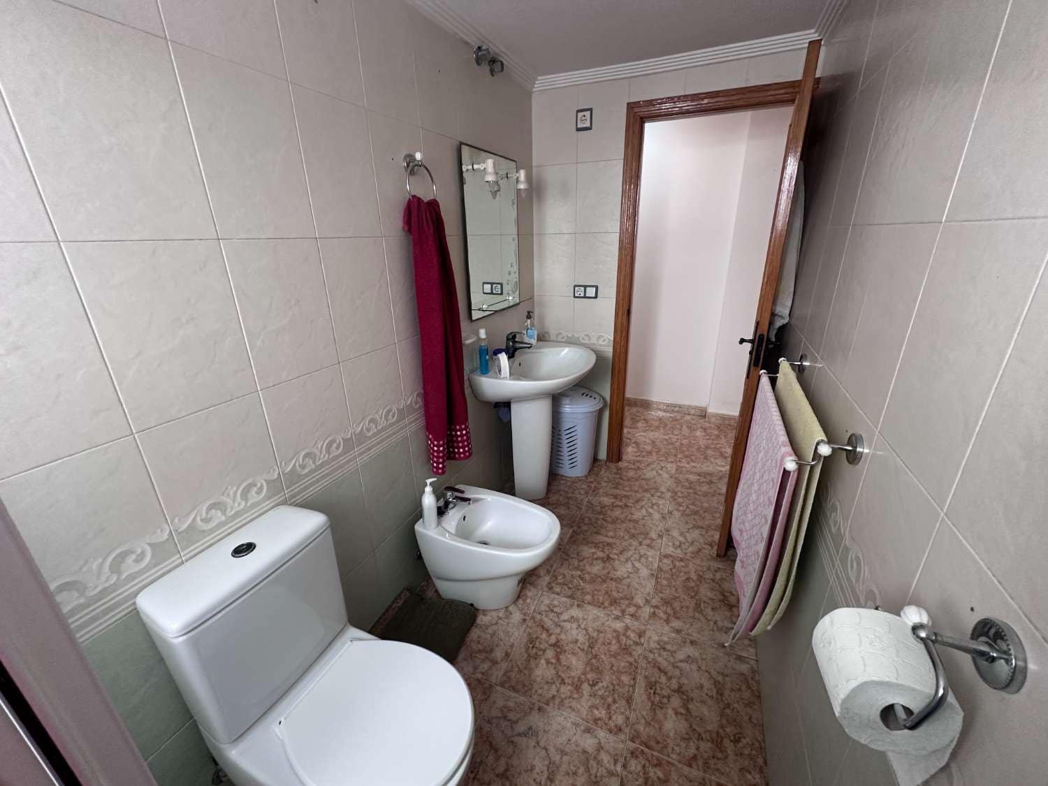 4 chambre Appartement à vendre à Catral - 120 000 € (Ref: 9308969)