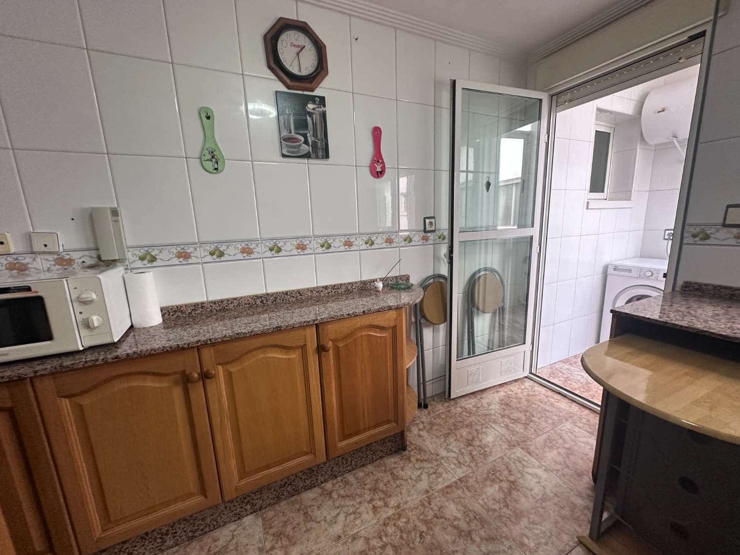 4 chambre Appartement à vendre à Catral - 120 000 € (Ref: 9308969)