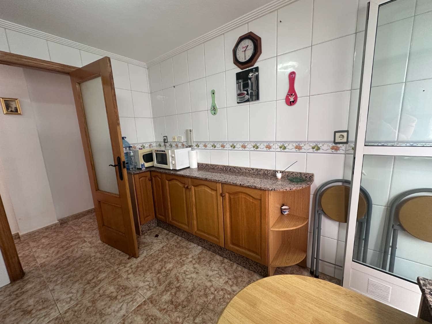 4 chambre Appartement à vendre à Catral - 120 000 € (Ref: 9308969)