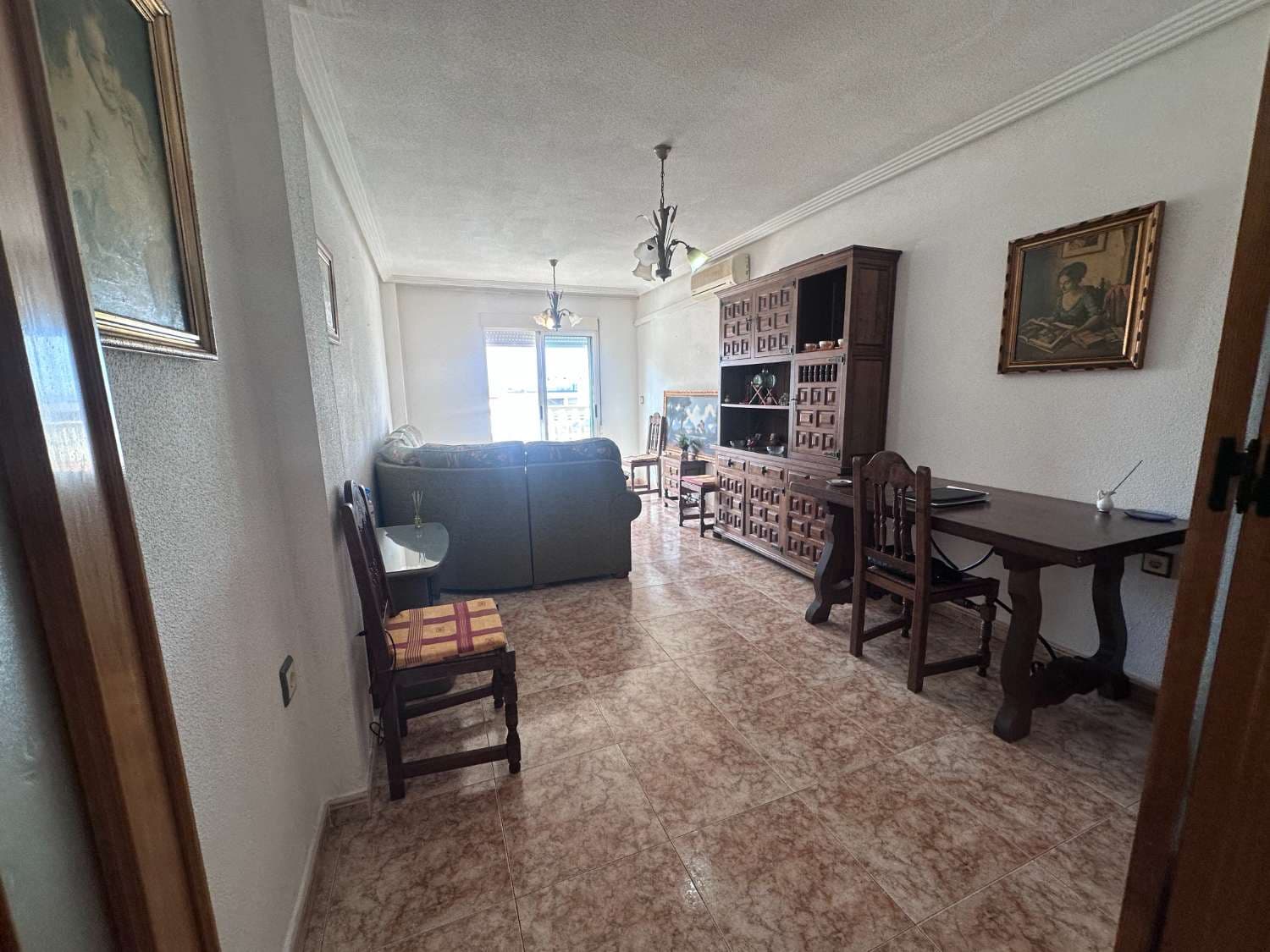 4 chambre Appartement à vendre à Catral - 120 000 € (Ref: 9308969)