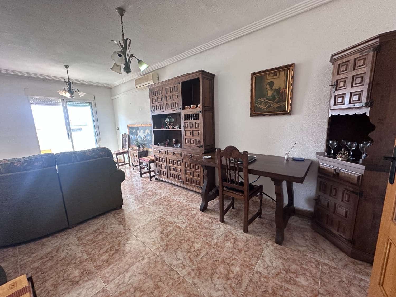 4 chambre Appartement à vendre à Catral - 120 000 € (Ref: 9308969)