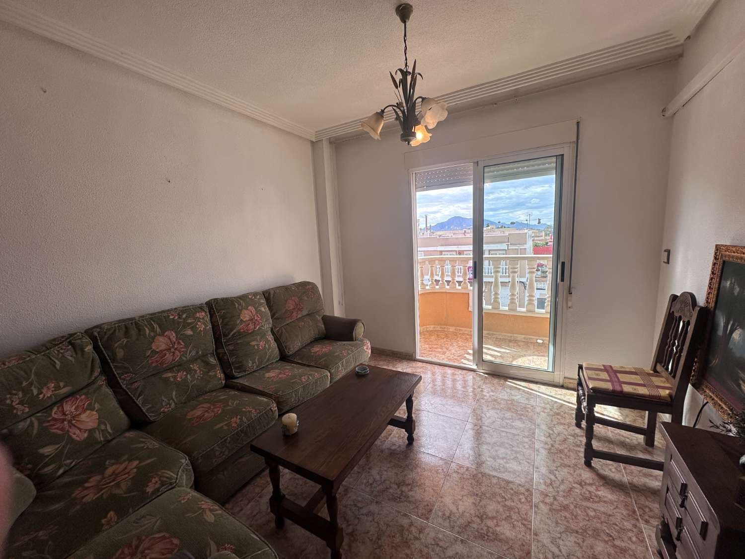 4 chambre Appartement à vendre à Catral - 120 000 € (Ref: 9308969)