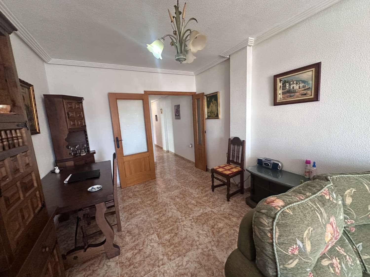 4 chambre Appartement à vendre à Catral - 120 000 € (Ref: 9308969)