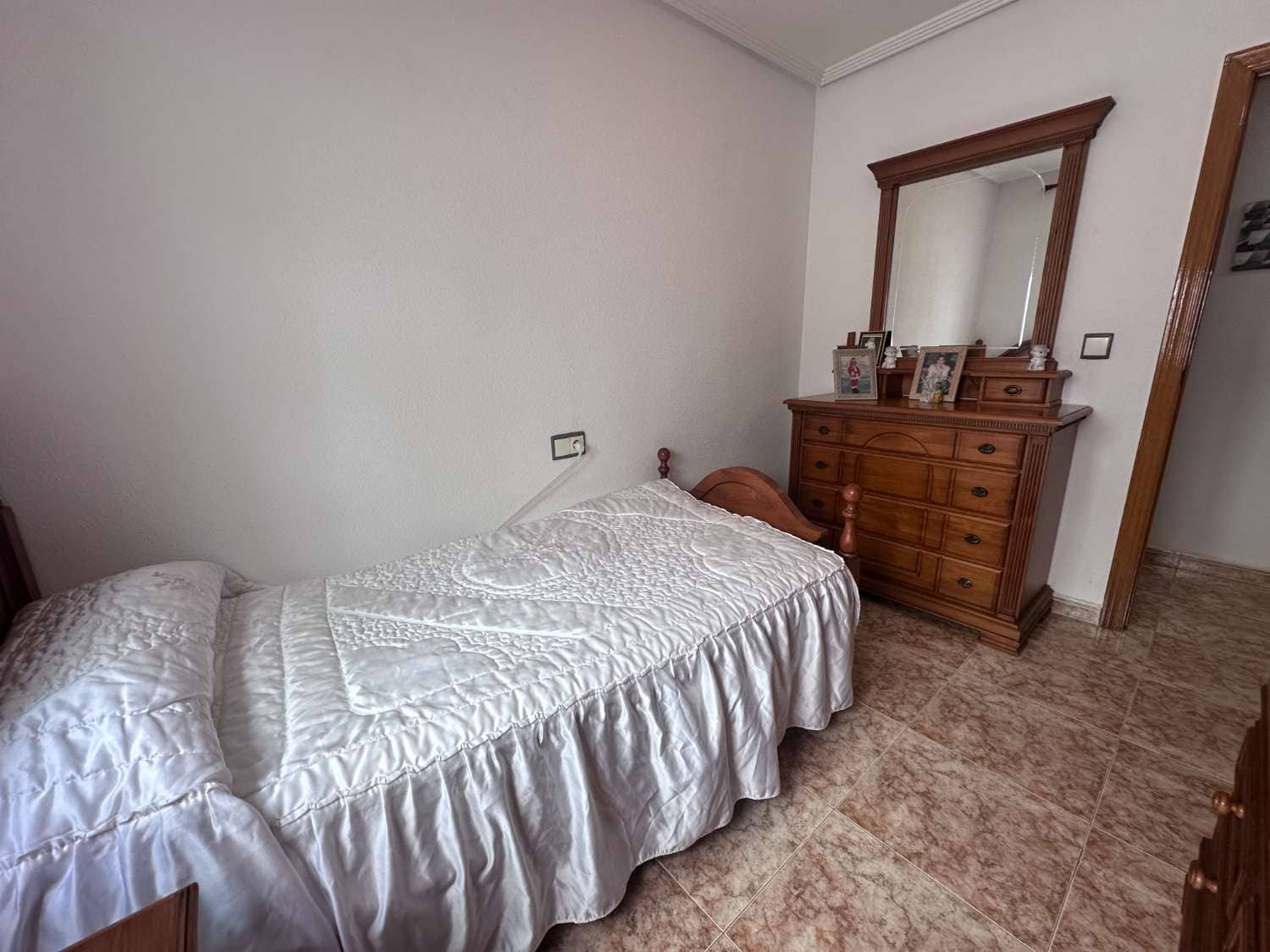 4 chambre Appartement à vendre à Catral - 120 000 € (Ref: 9308969)