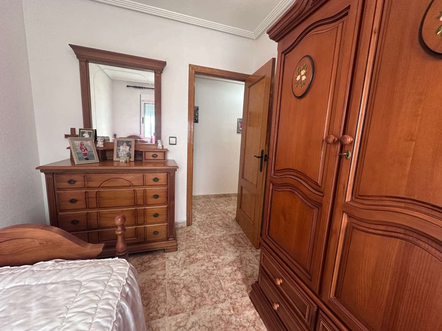 4 chambre Appartement à vendre à Catral - 120 000 € (Ref: 9308969)