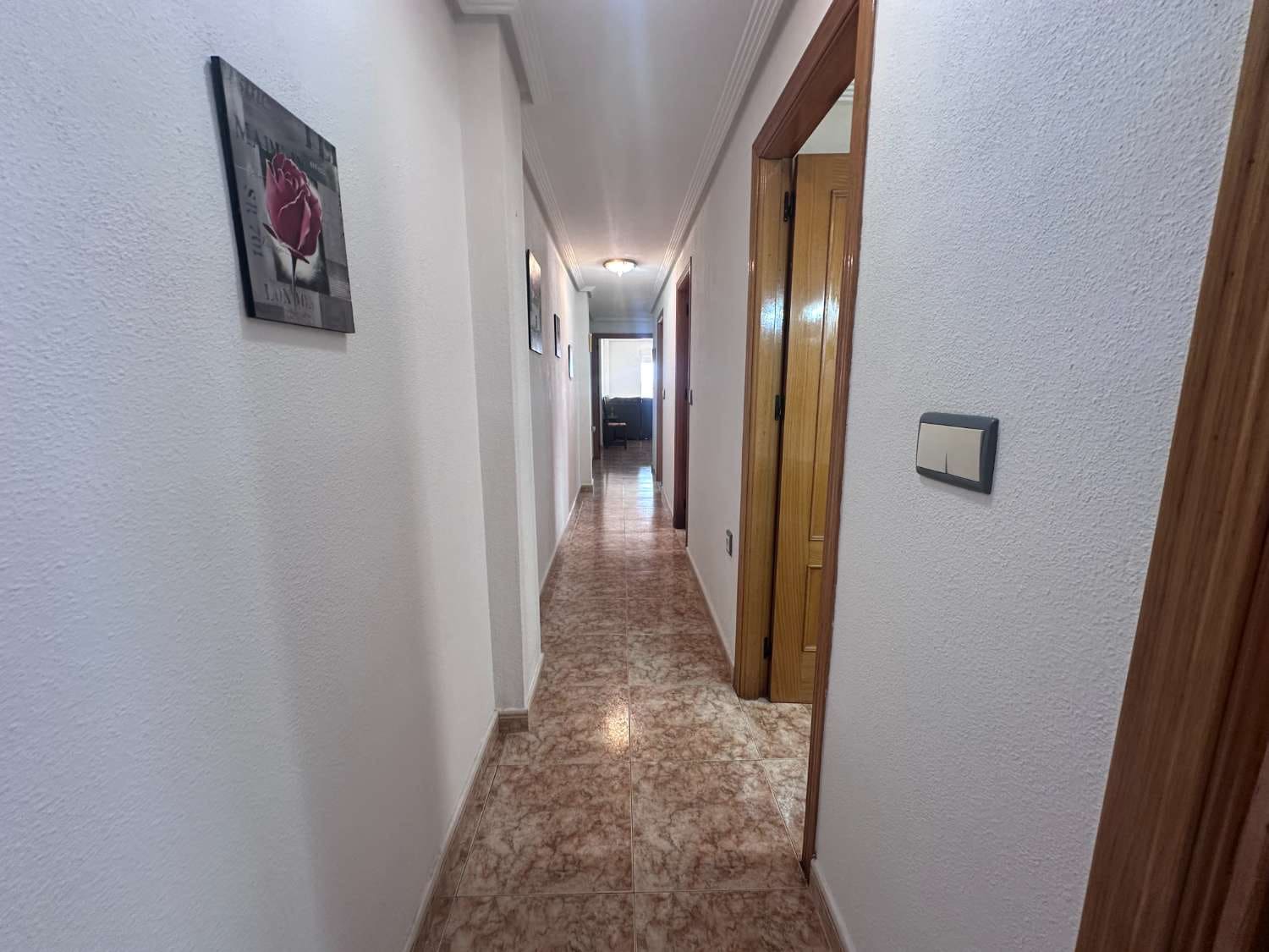 4 chambre Appartement à vendre à Catral - 120 000 € (Ref: 9308969)