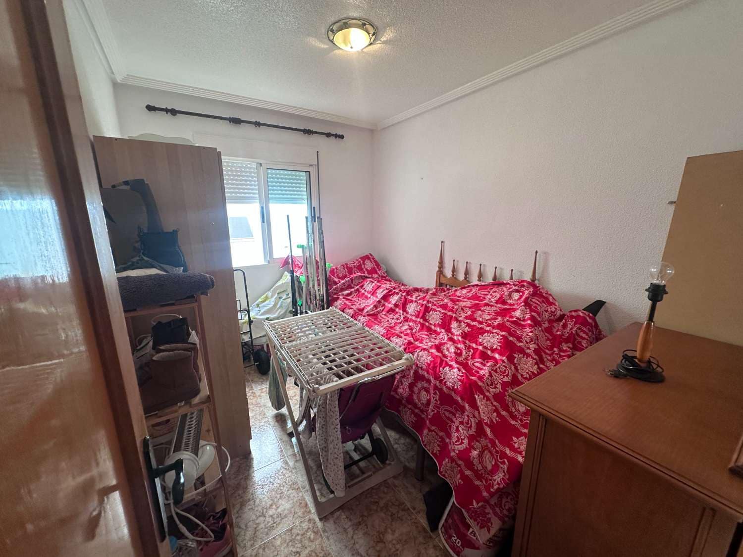 4 chambre Appartement à vendre à Catral - 120 000 € (Ref: 9308969)