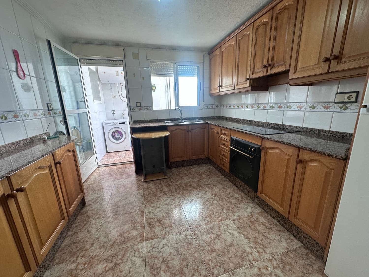 4 chambre Appartement à vendre à Catral - 120 000 € (Ref: 9308969)