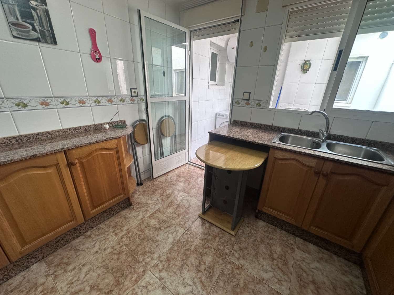 4 chambre Appartement à vendre à Catral - 120 000 € (Ref: 9308969)