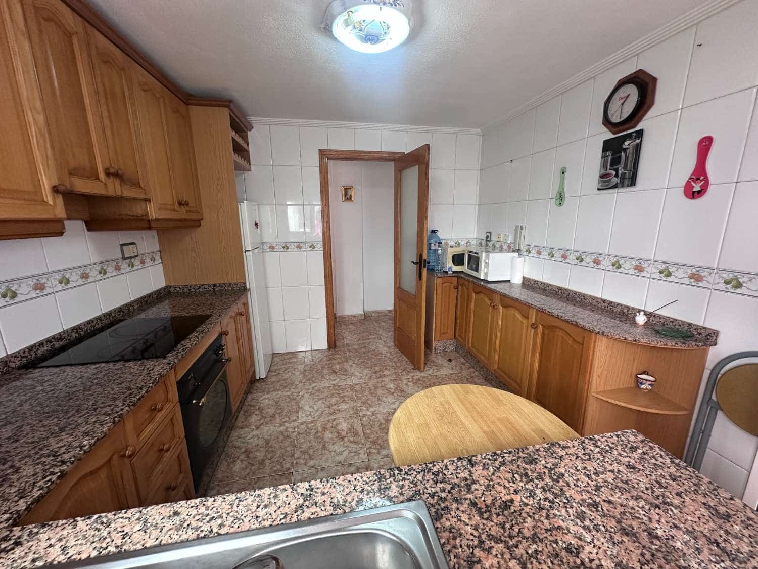 4 chambre Appartement à vendre à Catral - 120 000 € (Ref: 9308969)