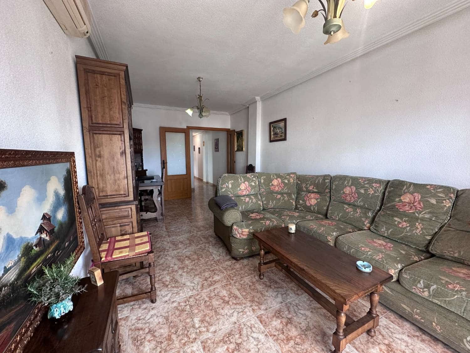 4 chambre Appartement à vendre à Catral - 120 000 € (Ref: 9308969)