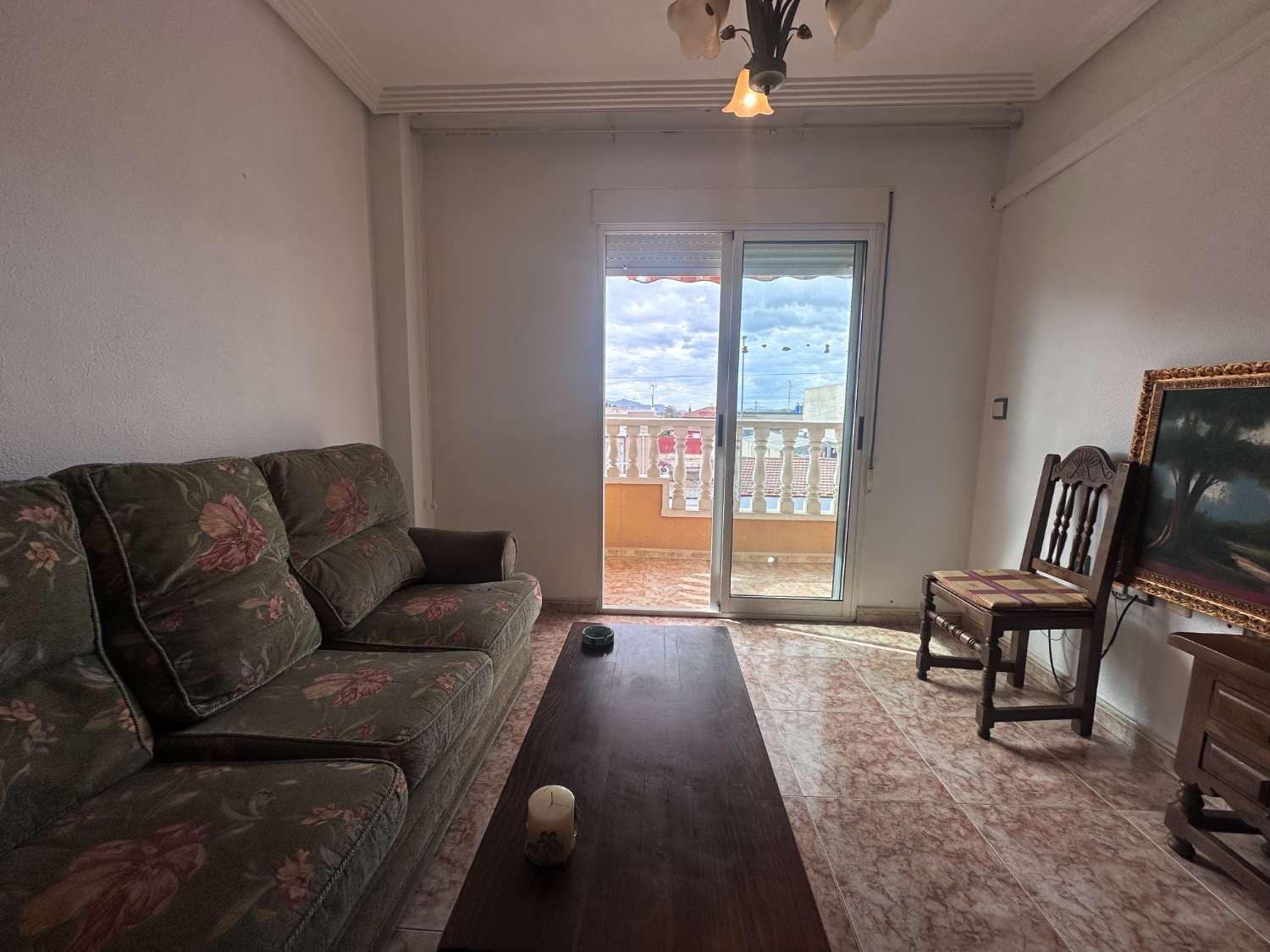 4 chambre Appartement à vendre à Catral - 120 000 € (Ref: 9308969)