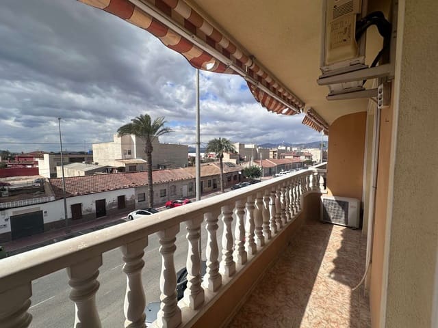4 bedroom Flat for sale in Catral - € 120,000 (Ref: 9308969)