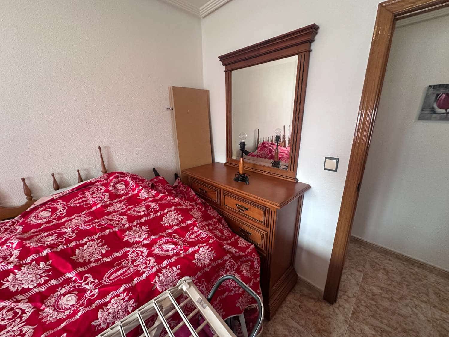 4 chambre Appartement à vendre à Catral - 120 000 € (Ref: 9308969)