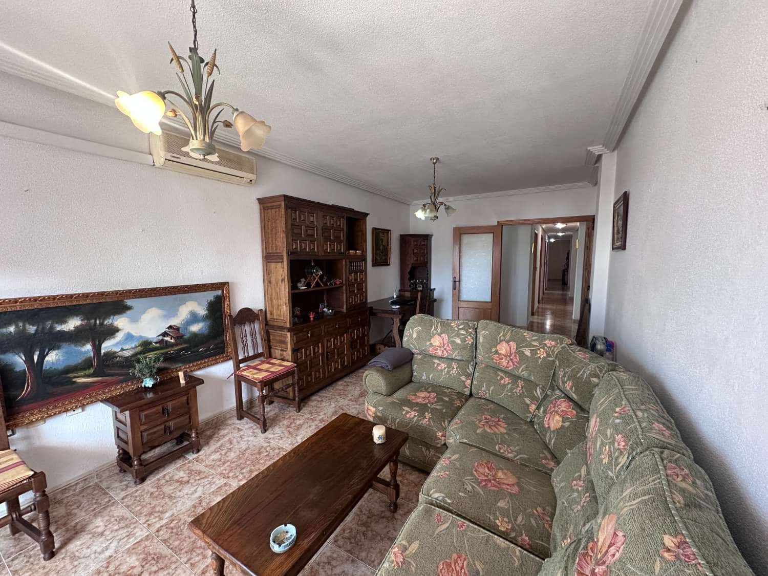 4 chambre Appartement à vendre à Catral - 120 000 € (Ref: 9308969)