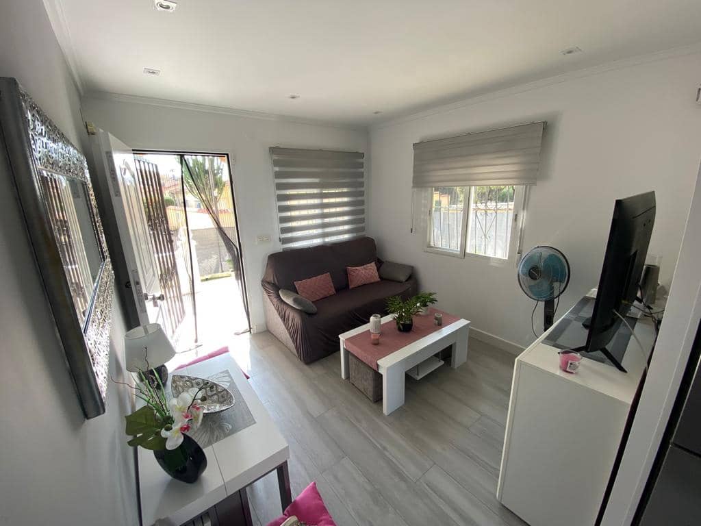 2 Zimmer Haus zu verkaufen in San Fulgencio - 189.999 € (Ref: 9310555)