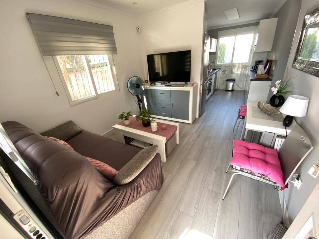 2 Zimmer Haus zu verkaufen in San Fulgencio - 189.999 € (Ref: 9310555)