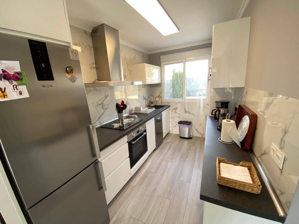 2 Zimmer Haus zu verkaufen in San Fulgencio - 189.999 € (Ref: 9310555)