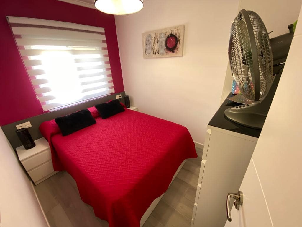 2 Zimmer Haus zu verkaufen in San Fulgencio - 189.999 € (Ref: 9310555)