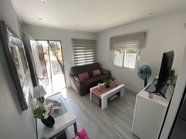 2 soveværelse Byhus til salg i San Fulgencio - € 189.999 (Ref: 9310555)