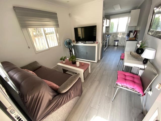 2 soveværelse Byhus til salg i San Fulgencio - € 189.999 (Ref: 9310555)