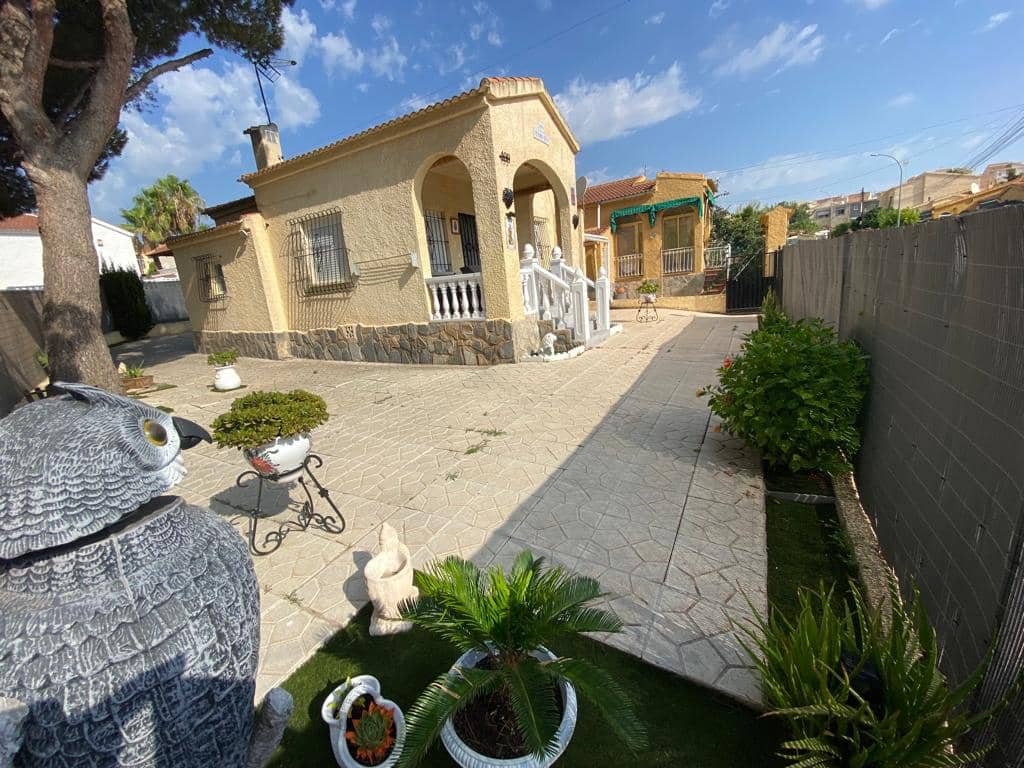 2 Zimmer Haus zu verkaufen in San Fulgencio - 189.999 € (Ref: 9310555)