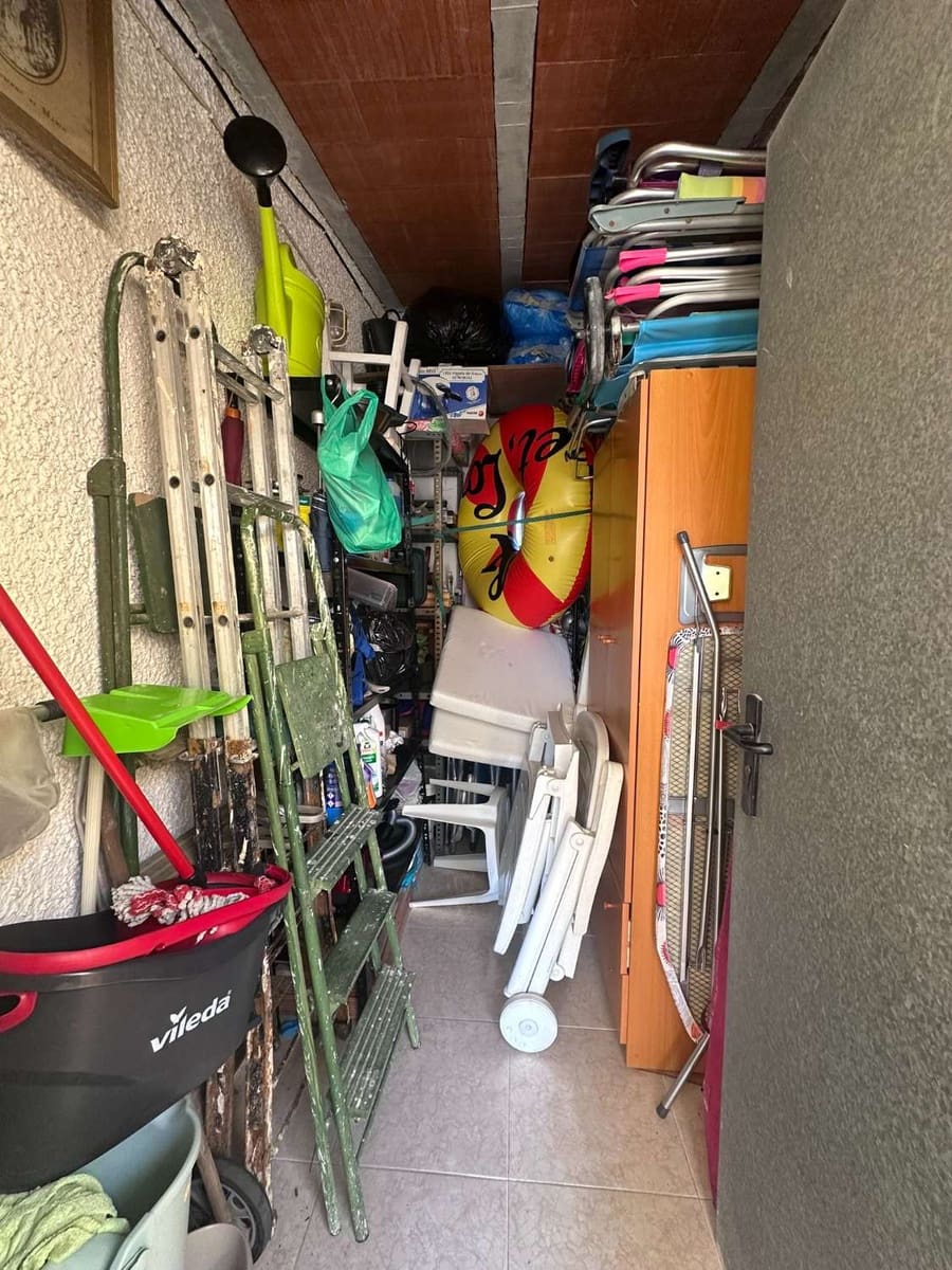 2 Zimmer Haus zu verkaufen in San Fulgencio - 189.999 € (Ref: 9310555)