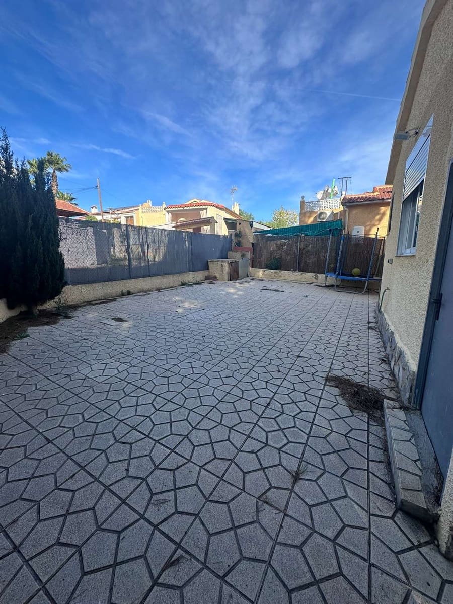 2 Zimmer Haus zu verkaufen in San Fulgencio - 189.999 € (Ref: 9310555)