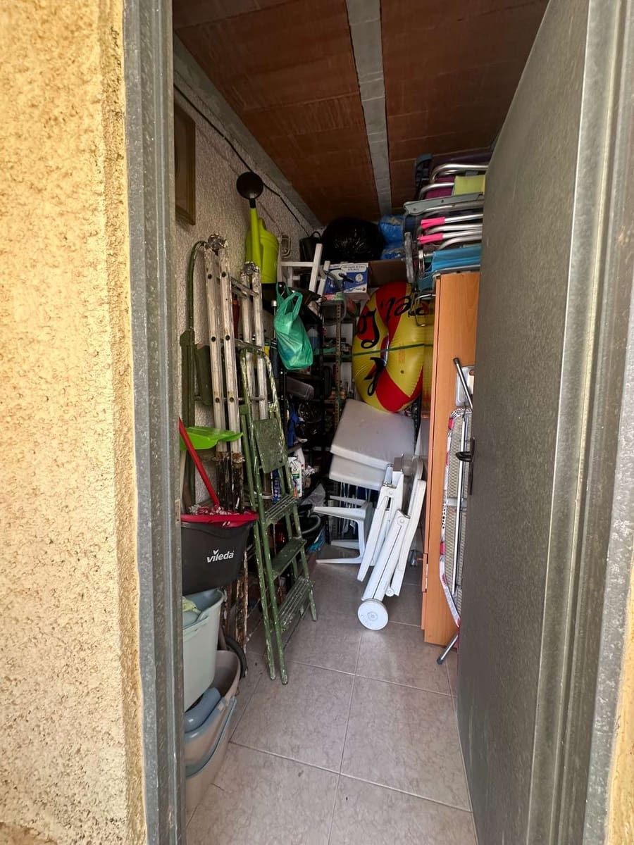 2 Zimmer Haus zu verkaufen in San Fulgencio - 189.999 € (Ref: 9310555)