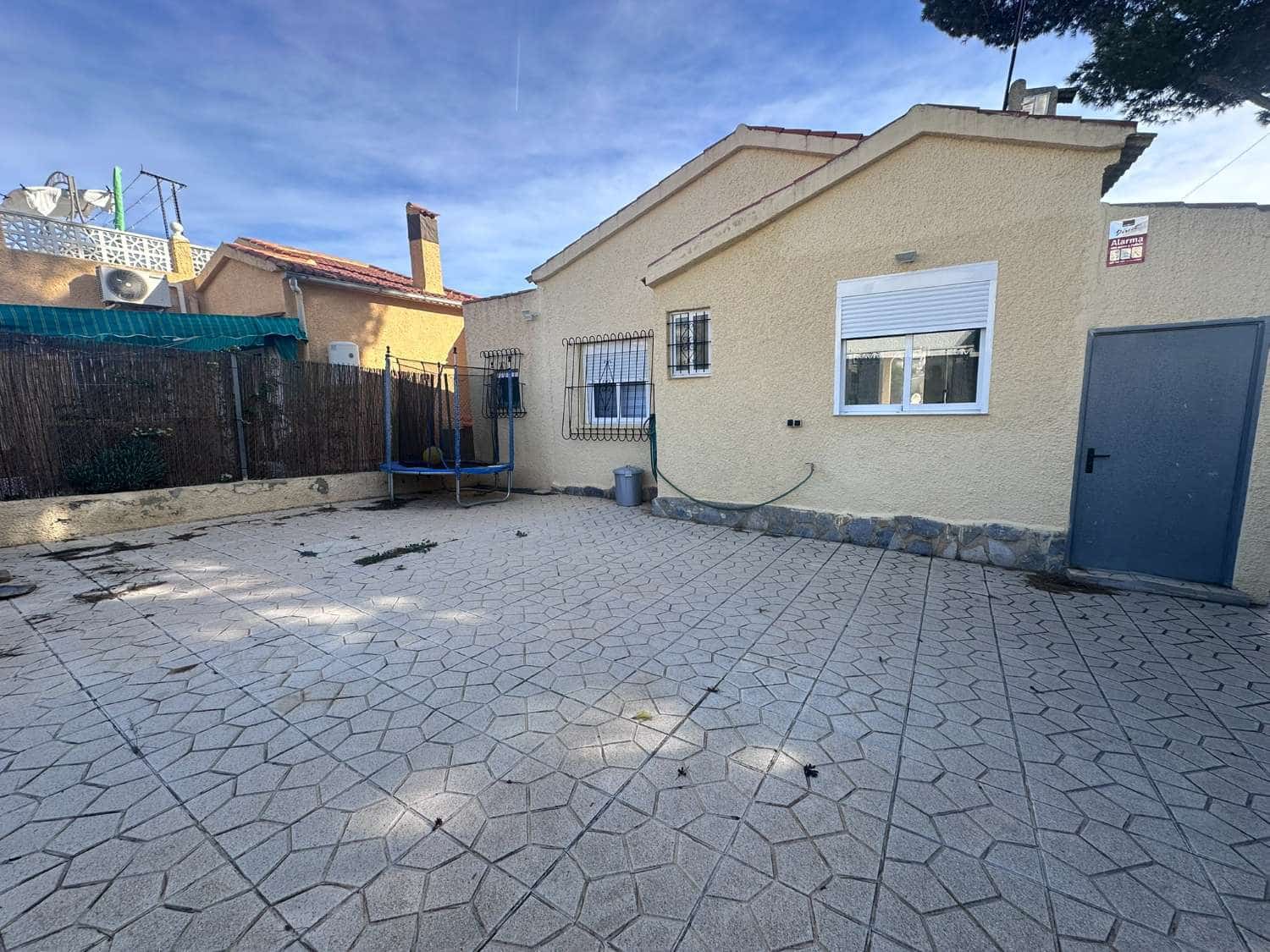 2 Zimmer Haus zu verkaufen in San Fulgencio - 189.999 € (Ref: 9310555)