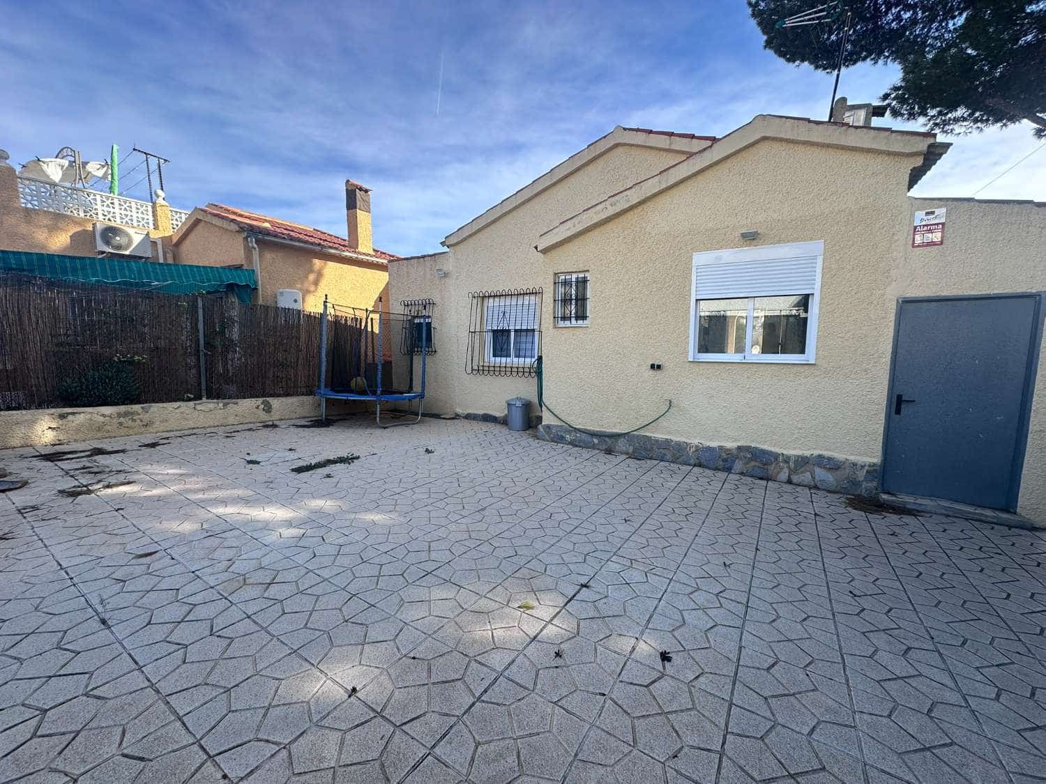 2 Zimmer Haus zu verkaufen in San Fulgencio - 189.999 € (Ref: 9310555)