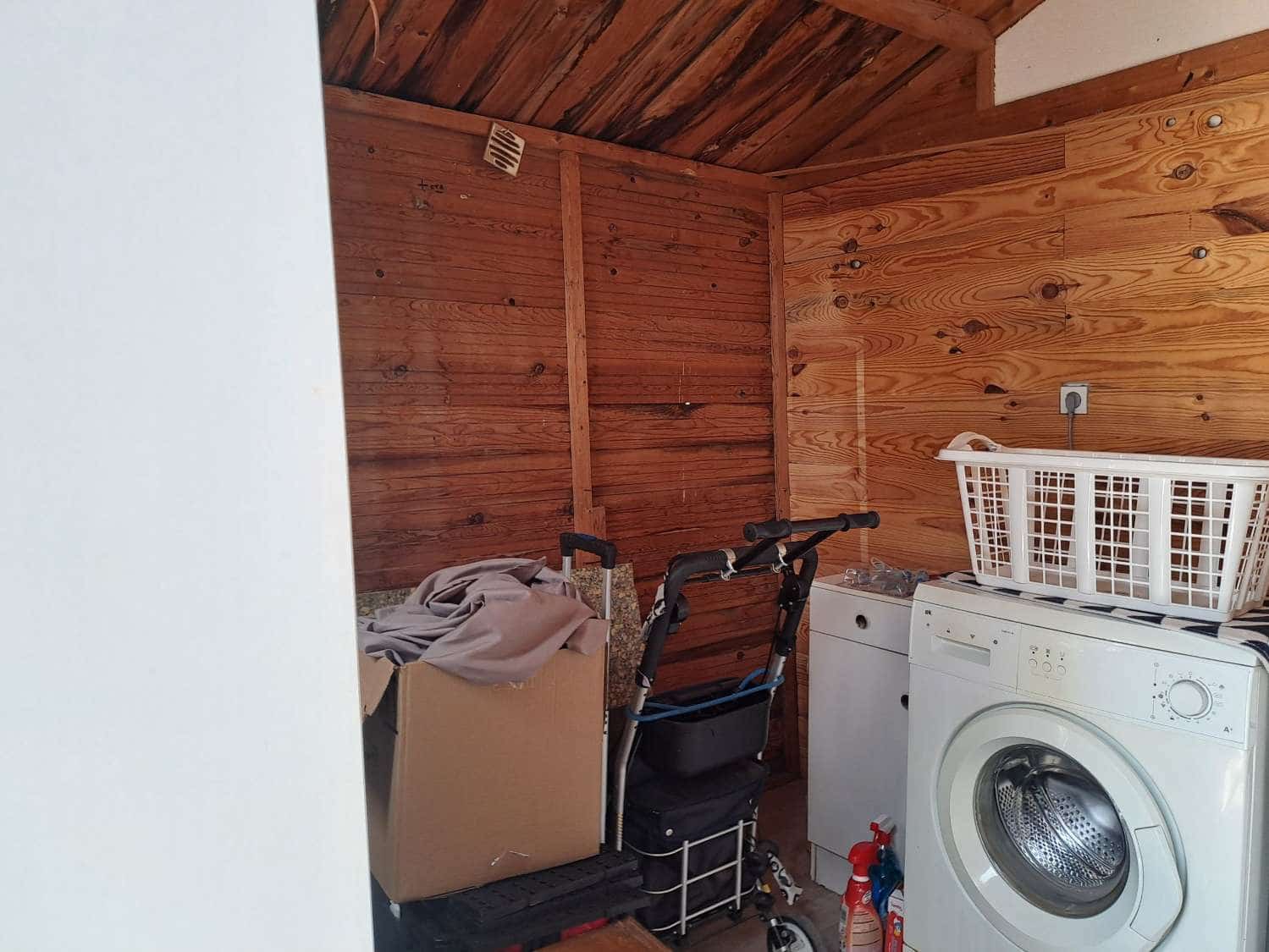 2 bedroom Mobile Home for sale in Crevillente / Crevillent with pool garage - € 44,500 (Ref: 9312427)