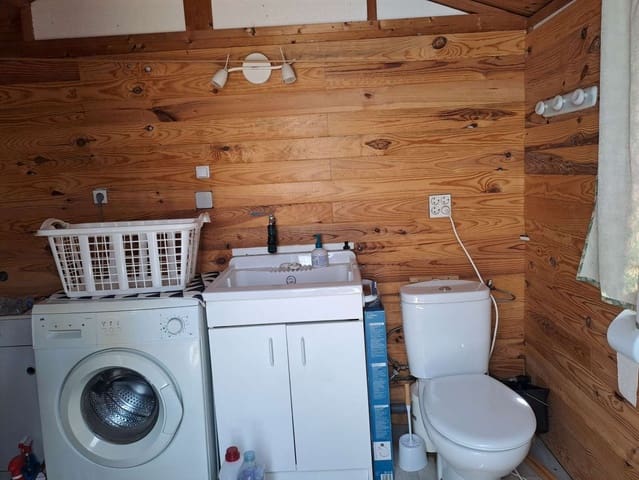 2 bedroom Mobile Home for sale in Crevillente / Crevillent with pool garage - € 47,500 (Ref: 9312427)