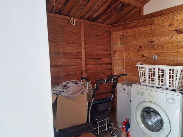 2 bedroom Mobile Home for sale in Crevillente / Crevillent with pool garage - € 47,500 (Ref: 9312427)