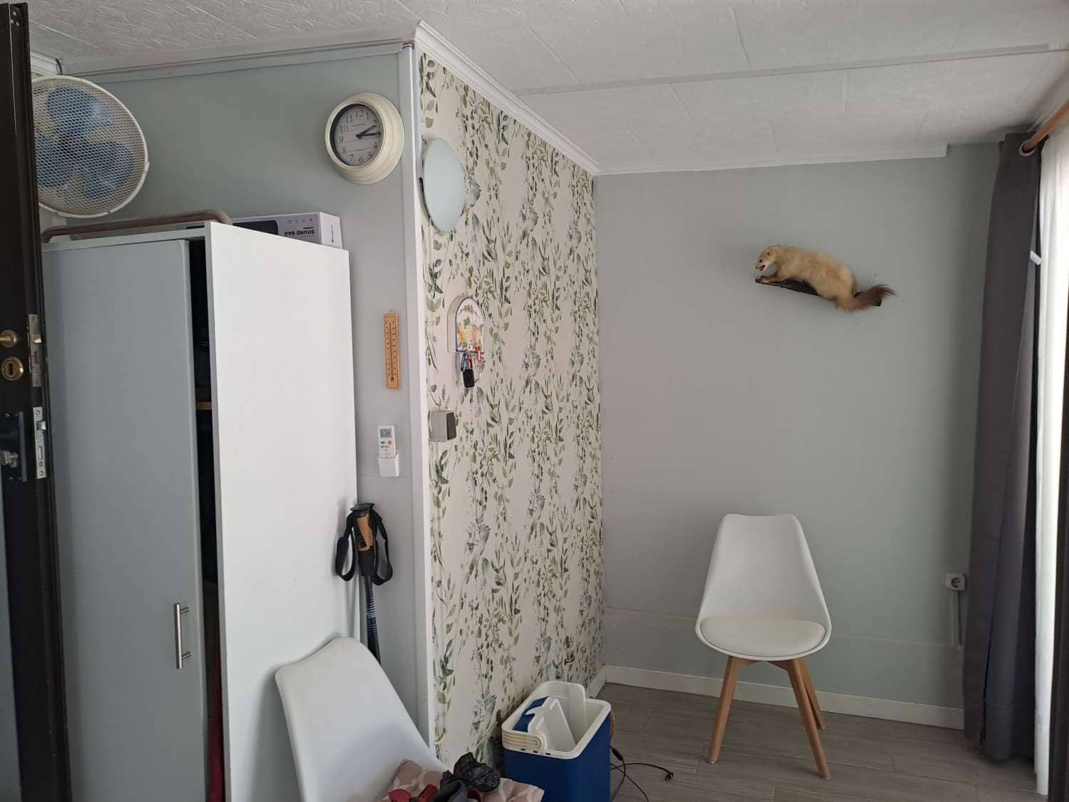 2 bedroom Mobile Home for sale in Crevillente / Crevillent with pool garage - € 44,500 (Ref: 9312427)