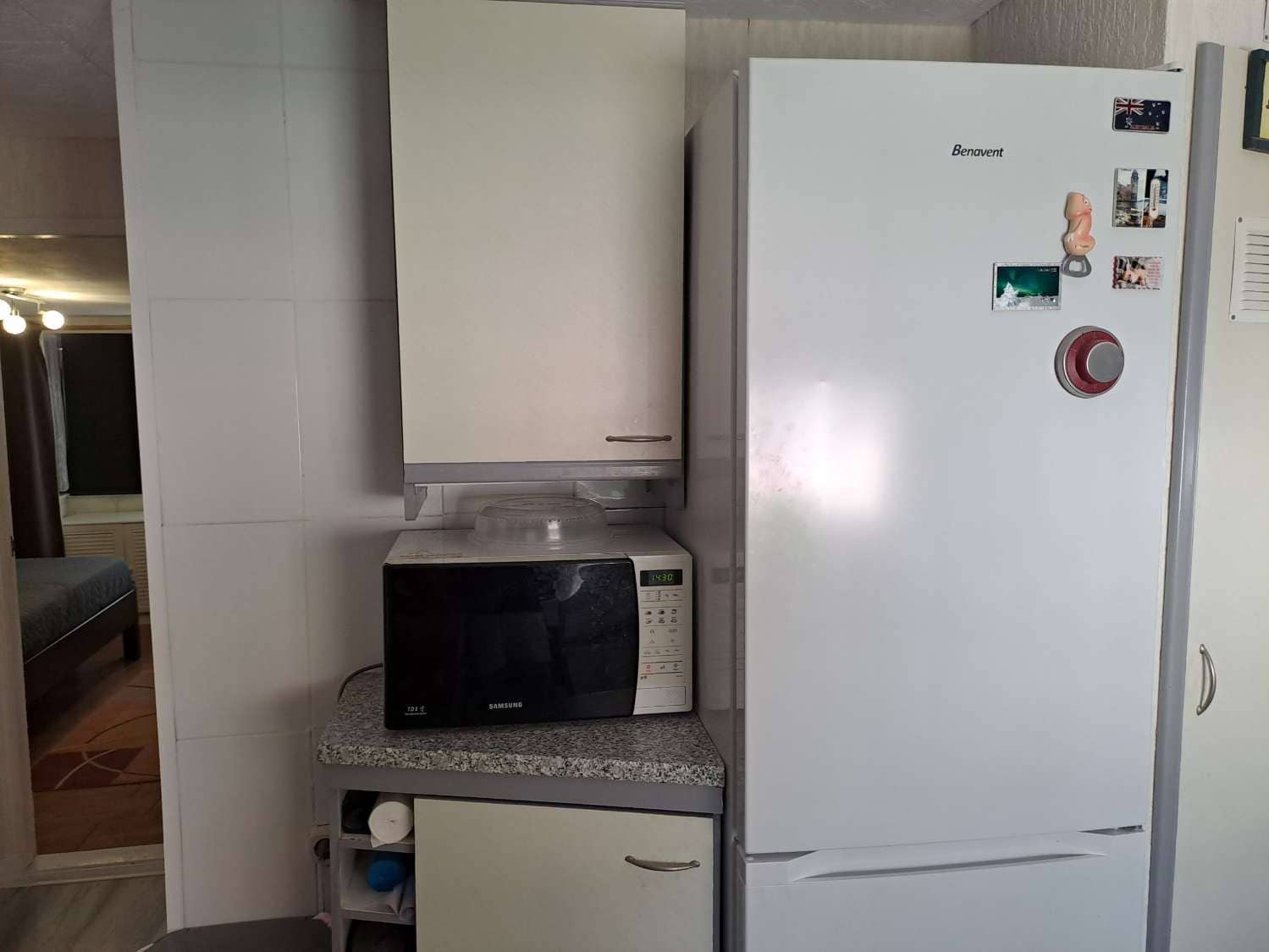 2 bedroom Mobile Home for sale in Crevillente / Crevillent with pool garage - € 44,500 (Ref: 9312427)