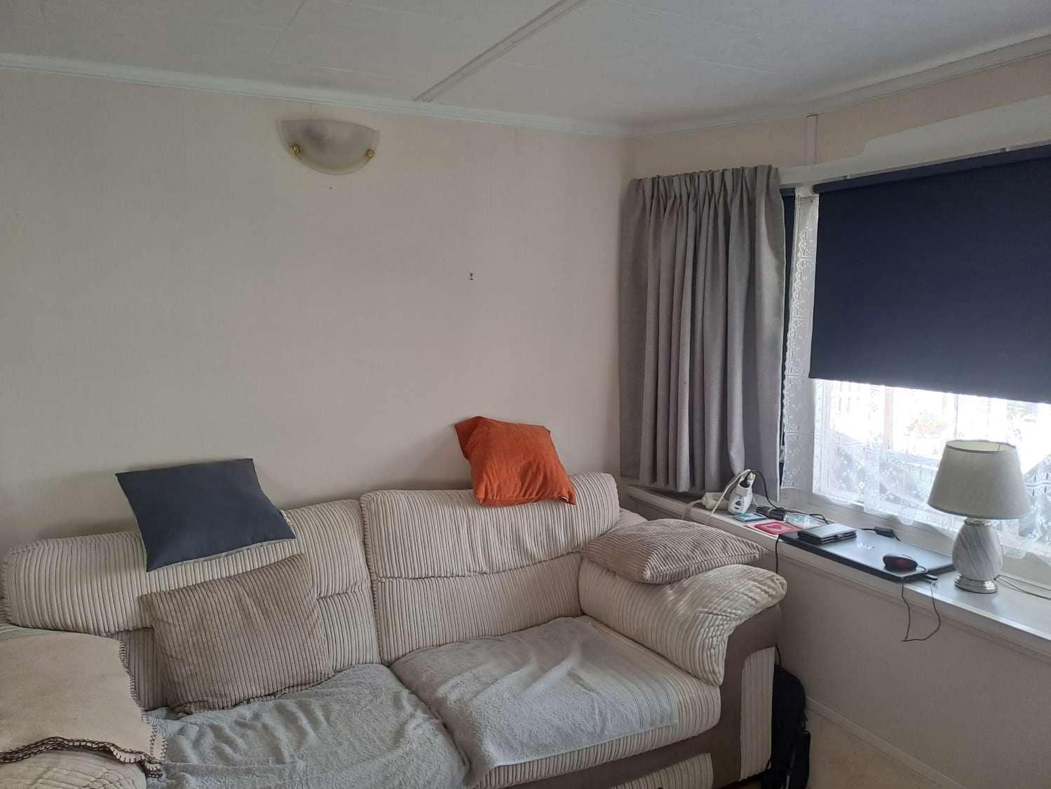 2 bedroom Mobile Home for sale in Crevillente / Crevillent with pool garage - € 44,500 (Ref: 9312427)