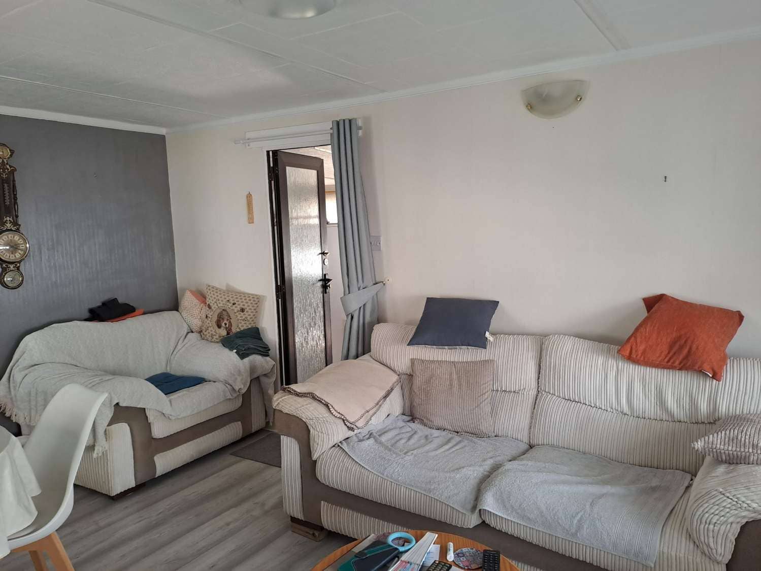 2 bedroom Mobile Home for sale in Crevillente / Crevillent with pool garage - € 44,500 (Ref: 9312427)