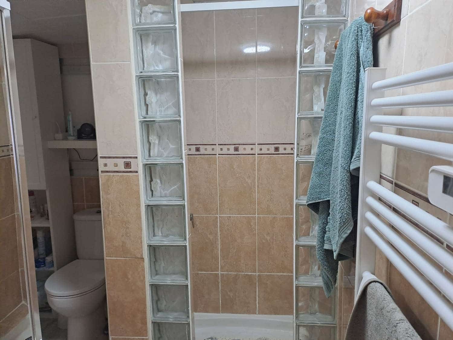 2 bedroom Mobile Home for sale in Crevillente / Crevillent with pool garage - € 44,500 (Ref: 9312427)