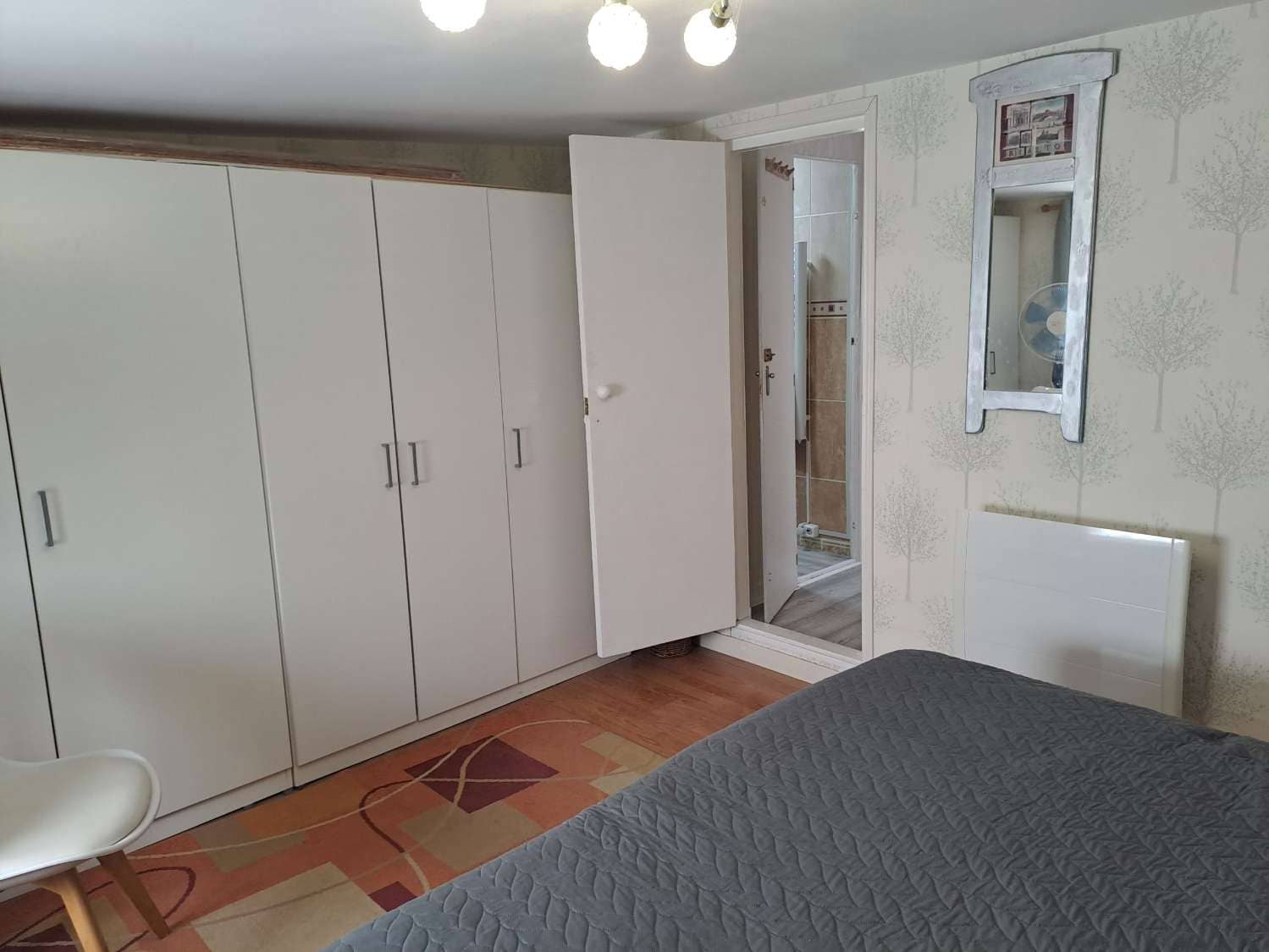 2 bedroom Mobile Home for sale in Crevillente / Crevillent with pool garage - € 44,500 (Ref: 9312427)